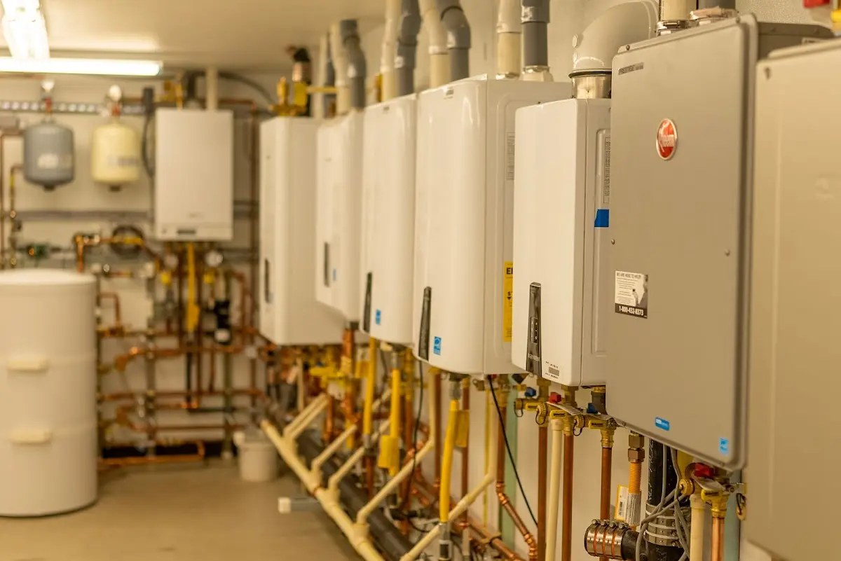 Plumbing services in Saddle Brook, NJ